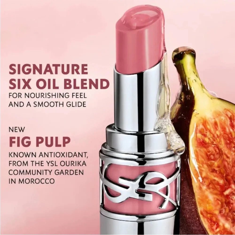 Yves Saint Laurent ysl yves